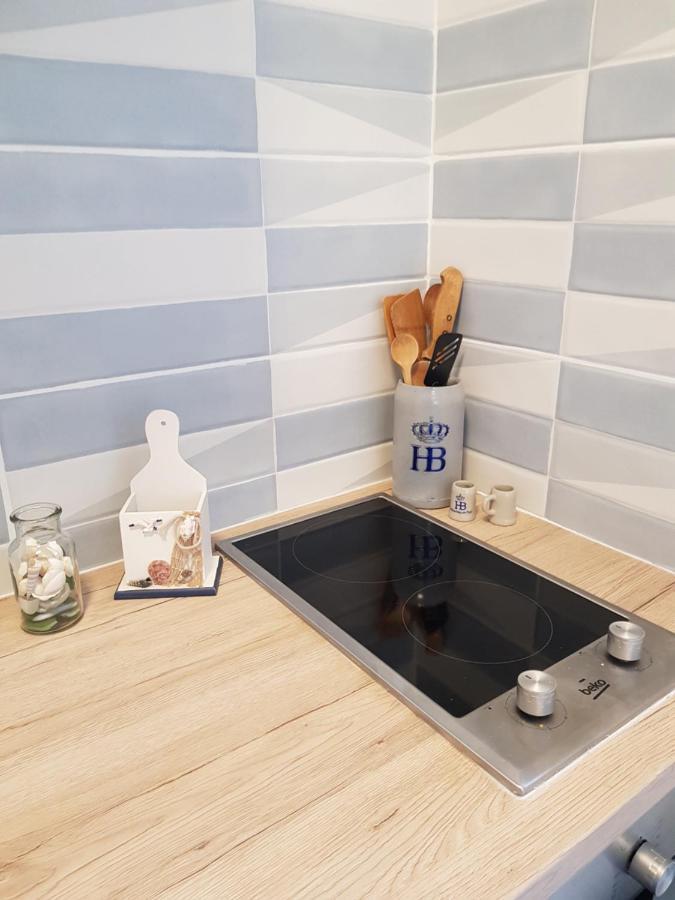 Apartman Alka Žaborić Extérieur photo