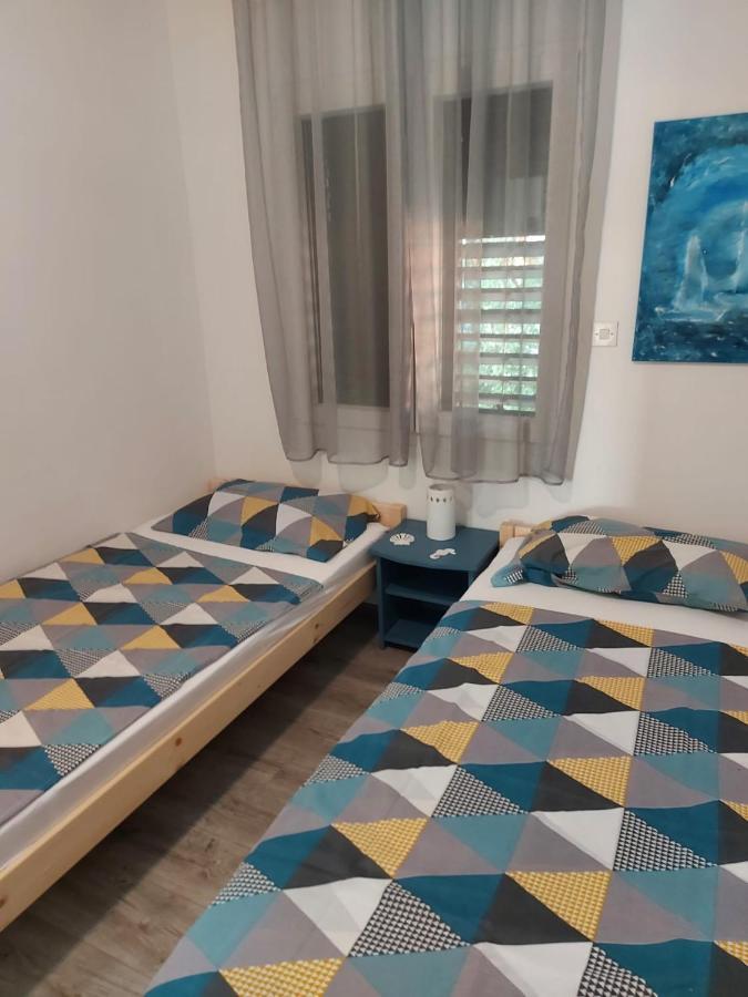 Apartman Alka Žaborić Extérieur photo