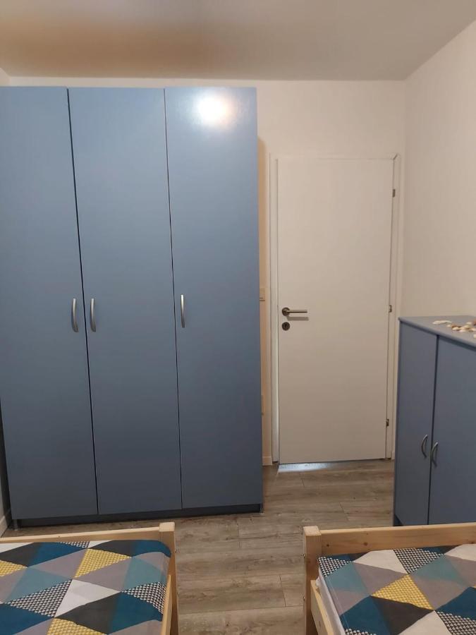 Apartman Alka Žaborić Extérieur photo