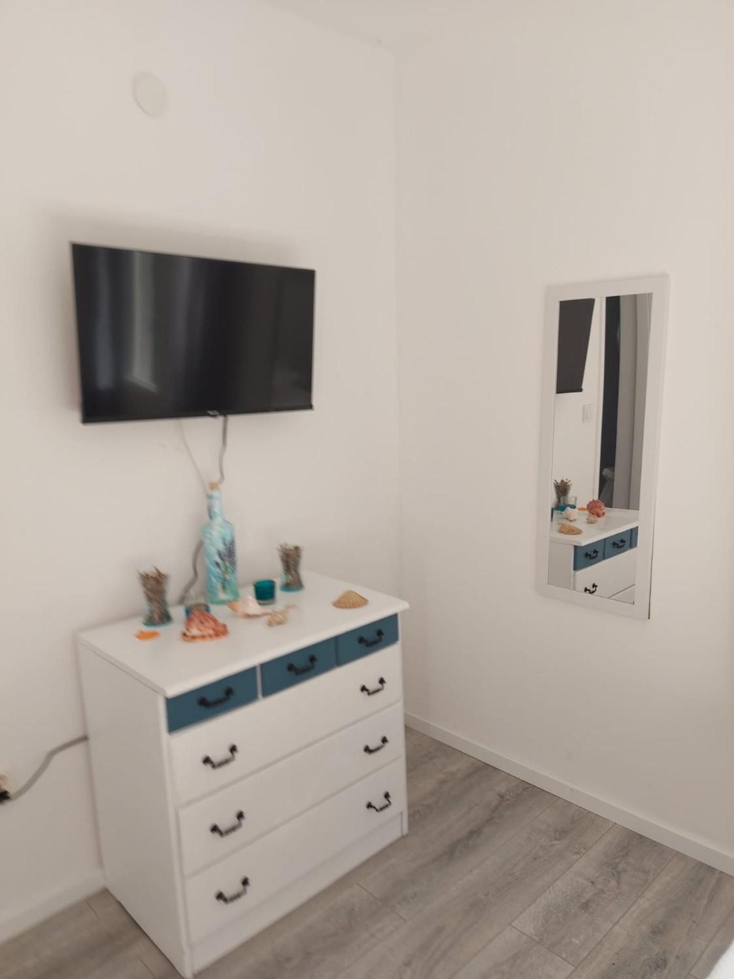 Apartman Alka Žaborić Extérieur photo