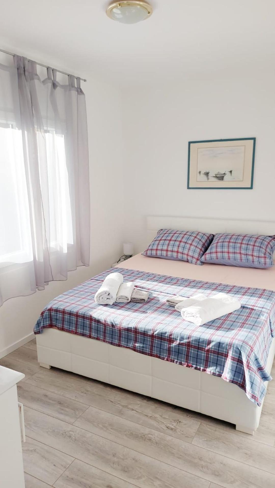 Apartman Alka Žaborić Extérieur photo
